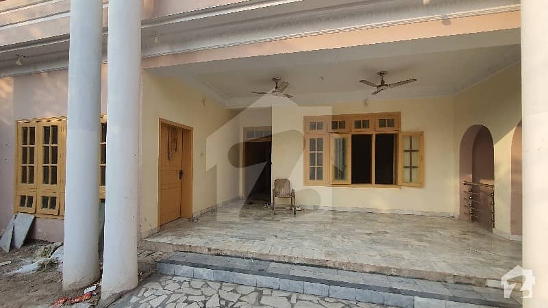 Phase 3 Sector K-2 1 Kanal House For Rent