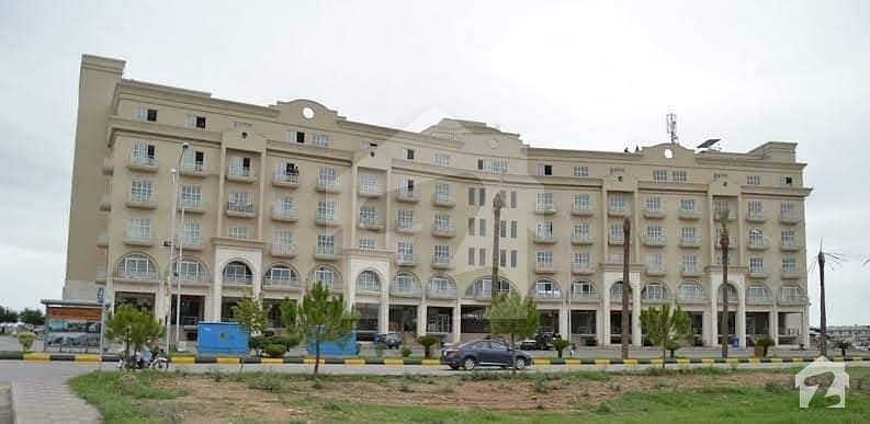 Bahria Heights 2 Extension 1 Bedroom Apartment For Sale Available