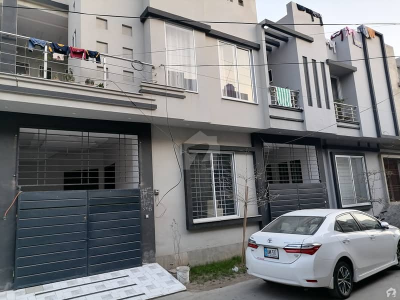 Your Ideal House For Sale Just Became Available In Ghalib City
