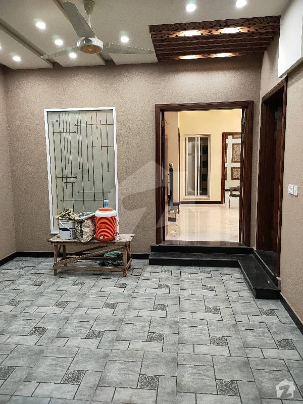 ایڈن ویلی فیصل آباد میں 3 کمروں کا 5 مرلہ مکان 1.54 کروڑ میں برائے فروخت۔
