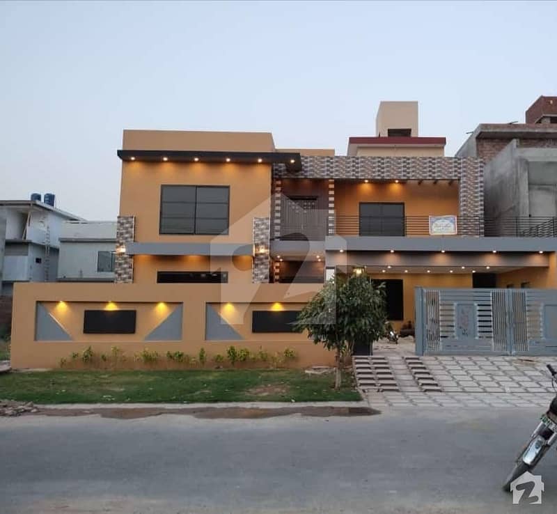 Sale A House In Multan Prime Location