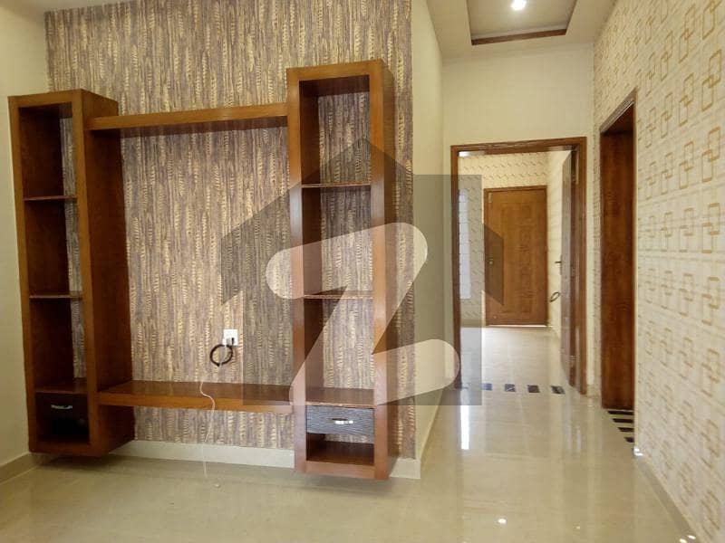 Beautiful 10 Marla House Available for Sale in Wapda Town