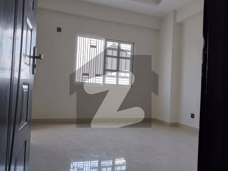 Semi Furnished 1 Bedroom Apartment Available For Sale In Diamond Mall & Residency Gulberg Greens Islamabad