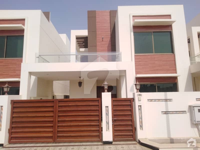 12 Marla Double Storey Villas For Sale 12 Marla Double Storey Villas For Sale