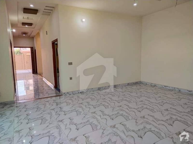 5 Marla House For Rent In Madina Town