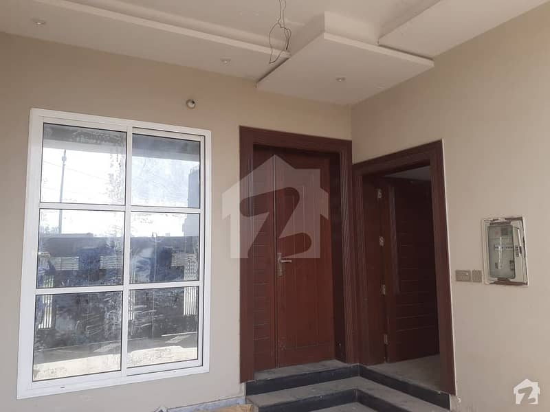 10 Marla House In Rs 22,600,000 Is Available In Wapda City