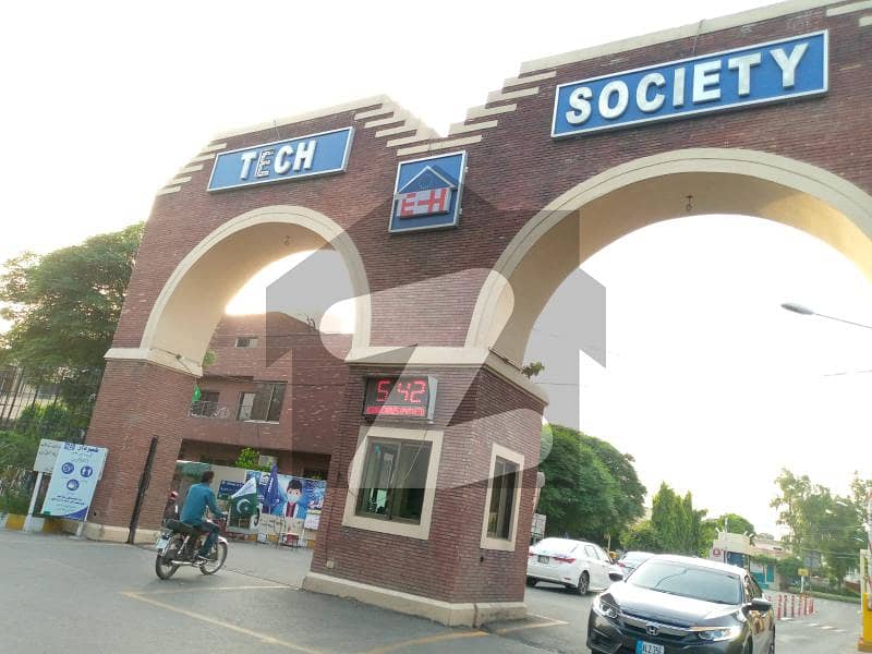 30 Marla House For Sale TECH Society, Lahore ID32684707