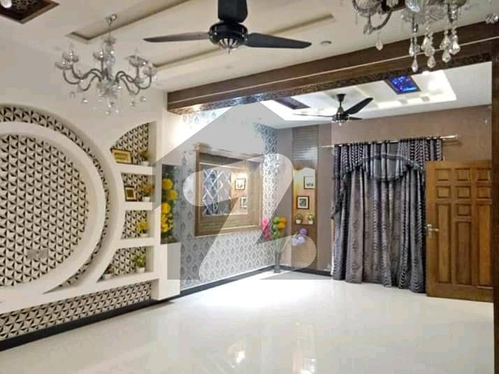 Brand New 5 Marla House In Bahria Town - Sector E For Sale At Good Location