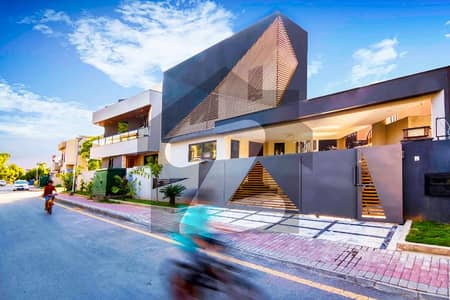 Facing Park Brand New 6 Beds Modern House For Sale Facing Park Brand New 6 Beds Modern House For Sale