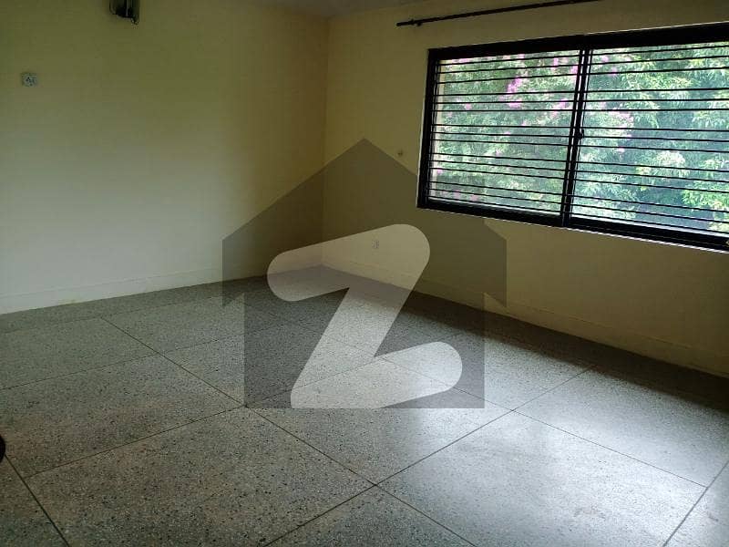 2 Beds Plus Study Room Annex House Available For Rent In Sector F-8, Islamabad.