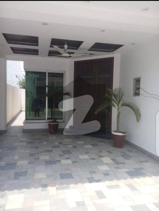 5 Marla Fully Furnished New House For Sale In Rehman Arcade
