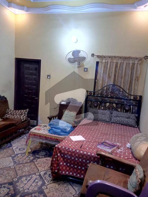 House Available For Sale In Surjani Town