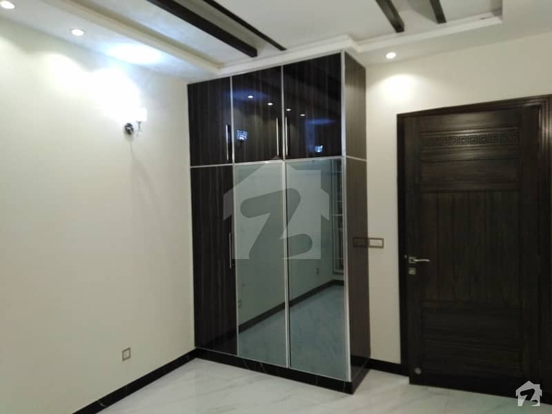 Double Storey House For Sale In Motorway City Lahore