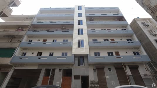 Defence  Phase 5  Kahayaban  Badar  2550 Sq Ft 4 Bed B/new Apartment  For Sale