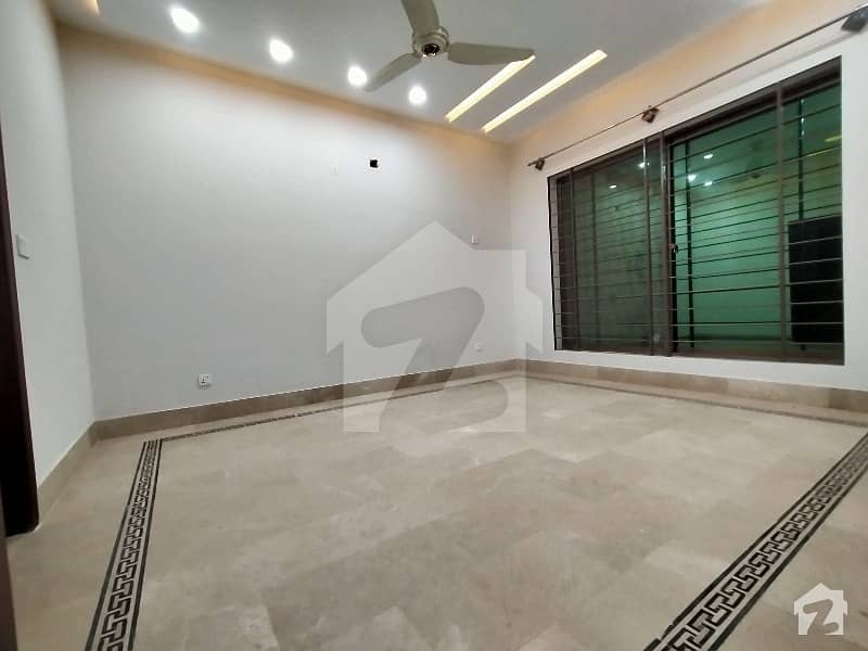 5 Marla Brand New House Available For Rent In Model Town