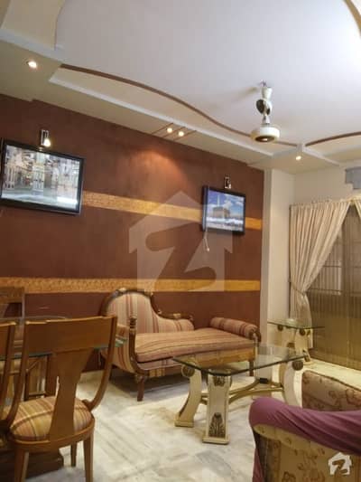 فریرے ٹاؤن کراچی میں 2 کمروں کا 5 مرلہ فلیٹ 2.25 کروڑ میں برائے فروخت۔