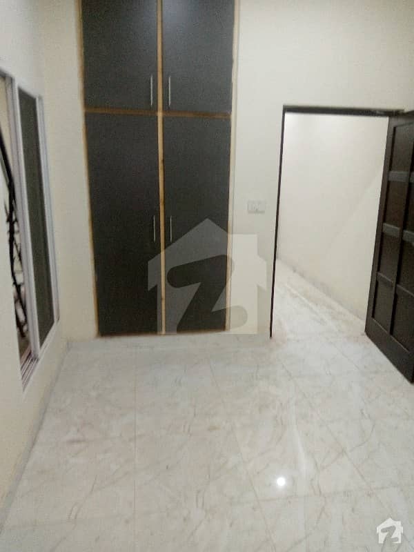 Ghalib City 4 Marla Brand New House For Sale