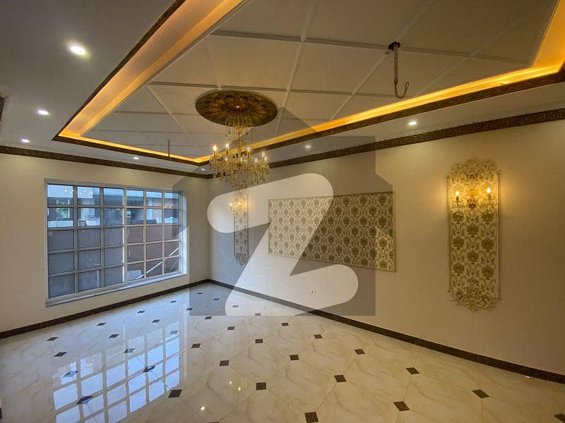 Spanish Brand New 5 Marla House Is Available For Sale In Dha 11 Rahbar Phase 2