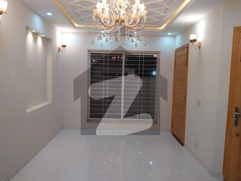 Modern Brand New 5 Marla House Is Available For Sale In Dha 11 Rahbar Phase 2