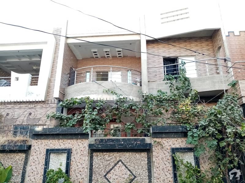House For Sale In Beautiful Gulberg City