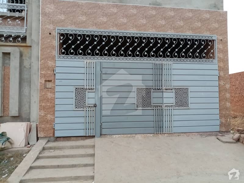 House Sized 2250 Square Feet Is Available For Sale In Gulberg City