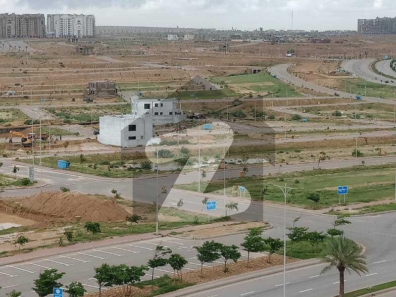 New Deal 125 Yards Plot For Sale In Bahria Town - Precinct 61 New Deal 125 Yards Plot For Sale In Bahria Town - Precinct 61