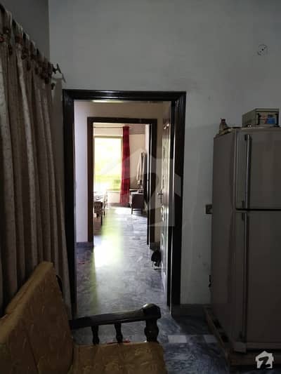 5 Marla Double Storey House For Sell Waris Pora