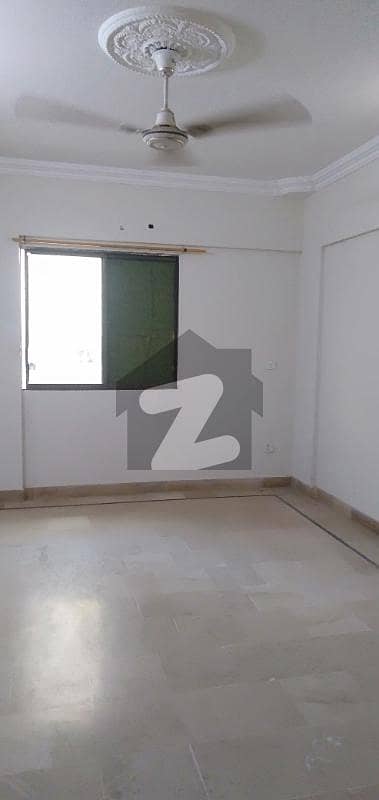 Full Floor Apartment For Rent In Most Prime Location Of DHA Defence Phase 7