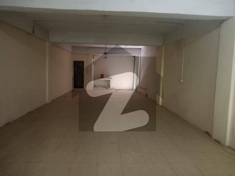 2400 Sqft Commercial Space Available For Rent Located At Ijp Road Islamabad