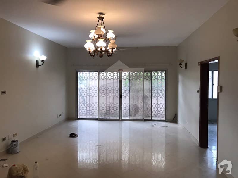 Bungalow Available For Rent In D. h. a Karachi