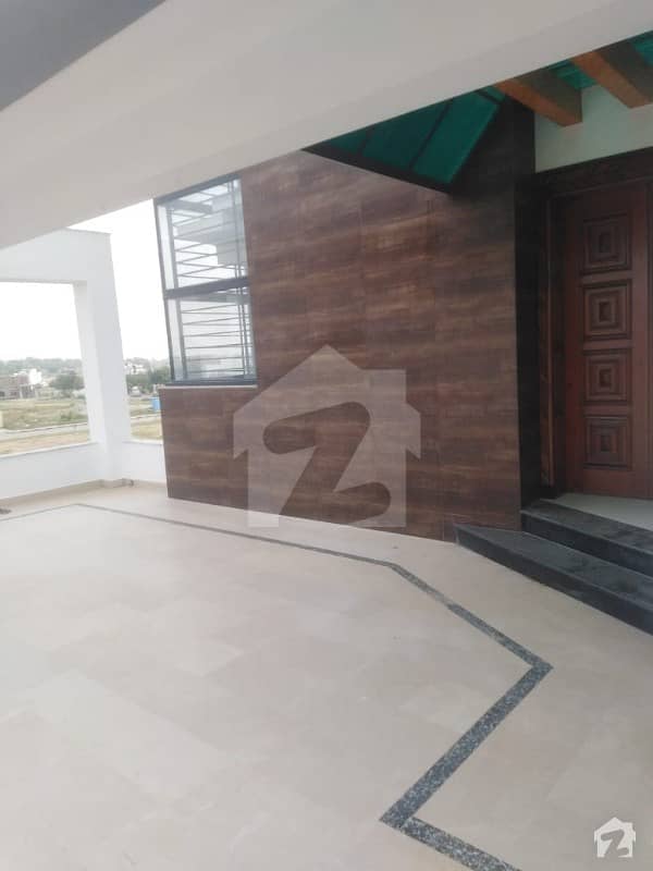 1 Kanal  Upper Portion Available For Rent Near To D Markaz