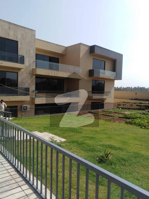 5 Kanal Form House Is Available On Best Location
