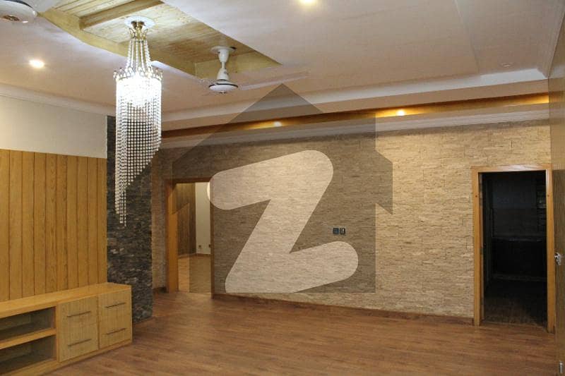 1 Kanal Brand New House For Sale in Sector-D, DHA-2. Islamabad
