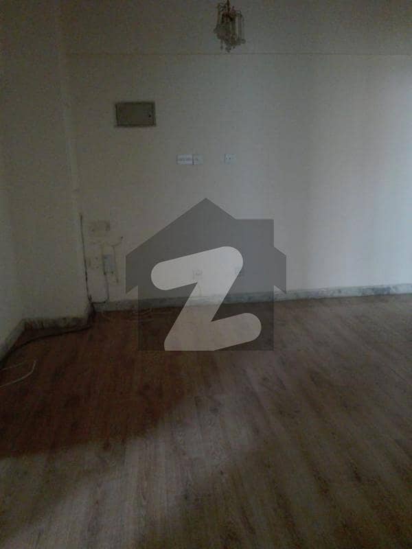 1265 Sq Feet Flat For Sale In Al Mustafa Tower G-8 Markaz