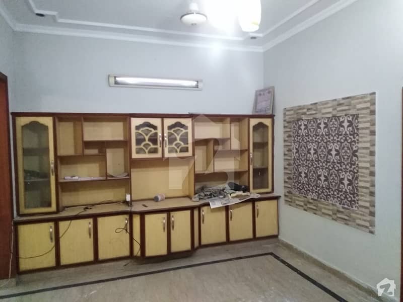 Reserve A Centrally Located House In Al Rehman Garden
