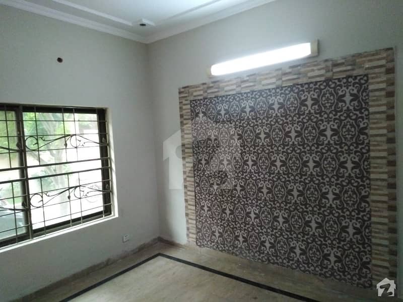 Al Rehman Garden House Sized 5 Marla Is Available