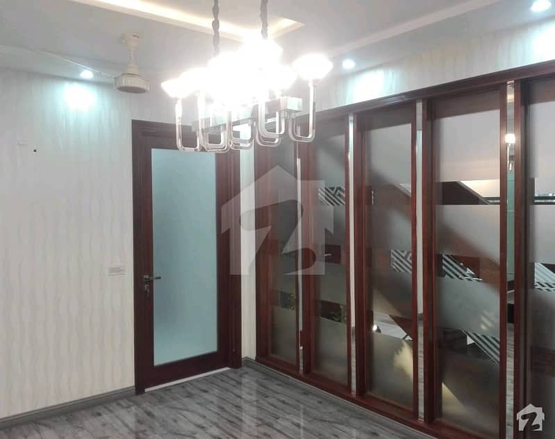 3 Marla Brand New House For Sale Al Kabir Town Raiwind Lahore