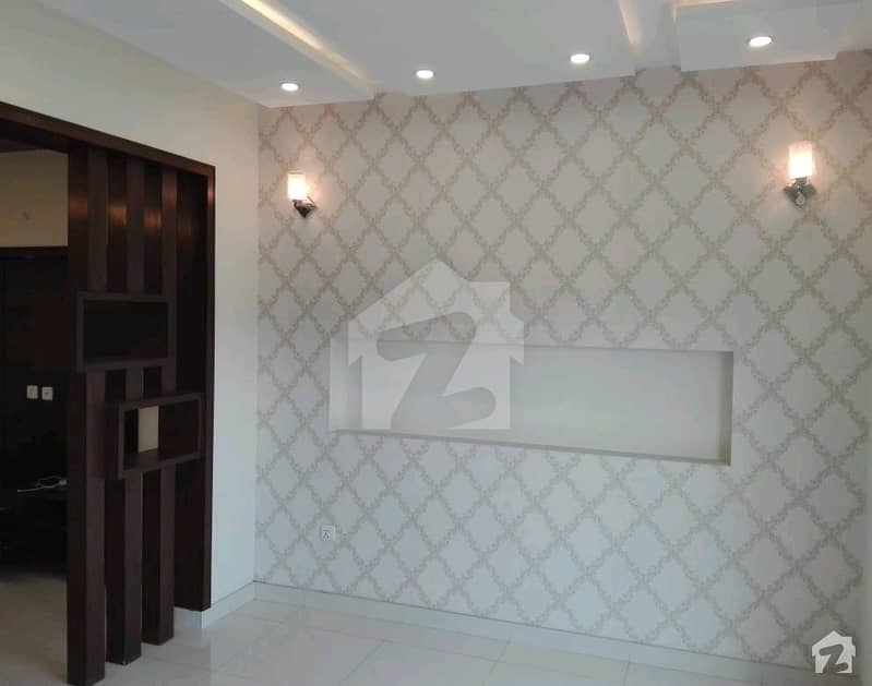 3 Marla Double Storey House For Sale In Al Kabir Town Phase 2