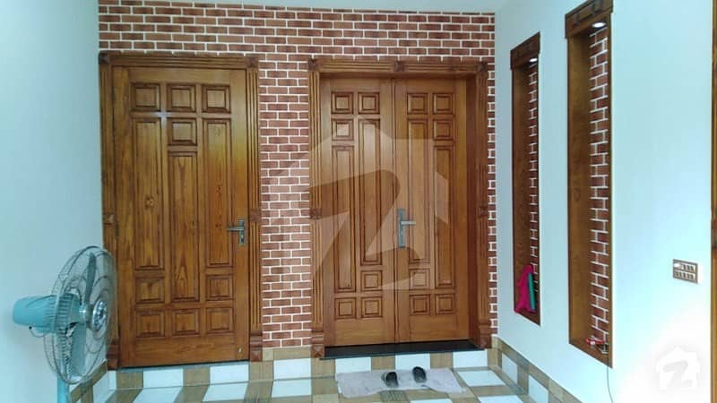 House Of 21 Marla Is Available For Rent In Lahore Canal Bank Cooperative Housing Society, Lahore
