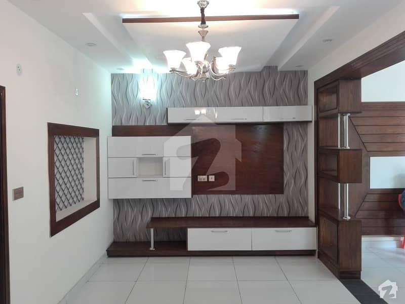 5 Marla House In Central Nawab Town For Sale