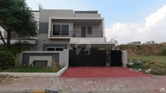 Brand New Designer House For Sale In Bahria Town Phase 8 Brand New Designer House For Sale In Bahria Town Phase 8