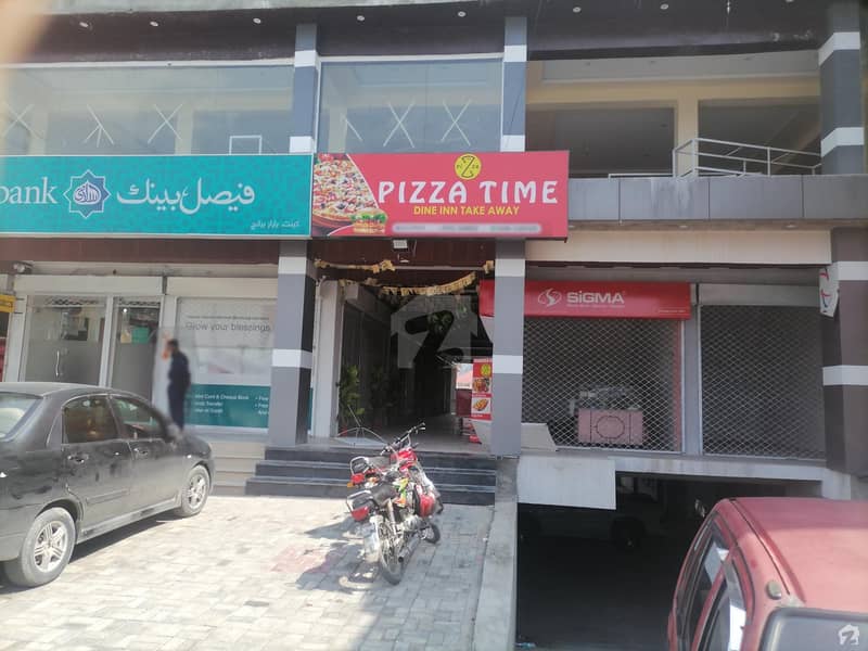 Al Fayyaz Shopping Mall Opp Al Zar Cafe Cantt