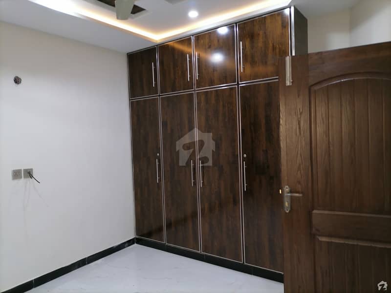 ملٹری اکاؤنٹس ہاؤسنگ سوسائٹی لاہور میں 5 کمروں کا 4 مرلہ مکان 1.3 کروڑ میں برائے فروخت۔