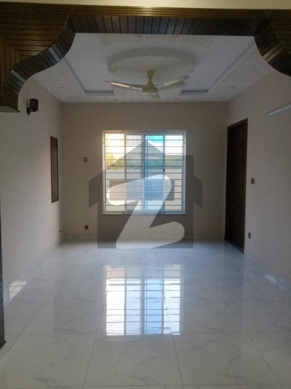 9 Marla Brand New House For Sale In G-10