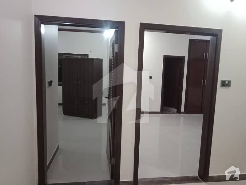 Portion Available For Sale In Block 6 Gulshan-e-iqbal