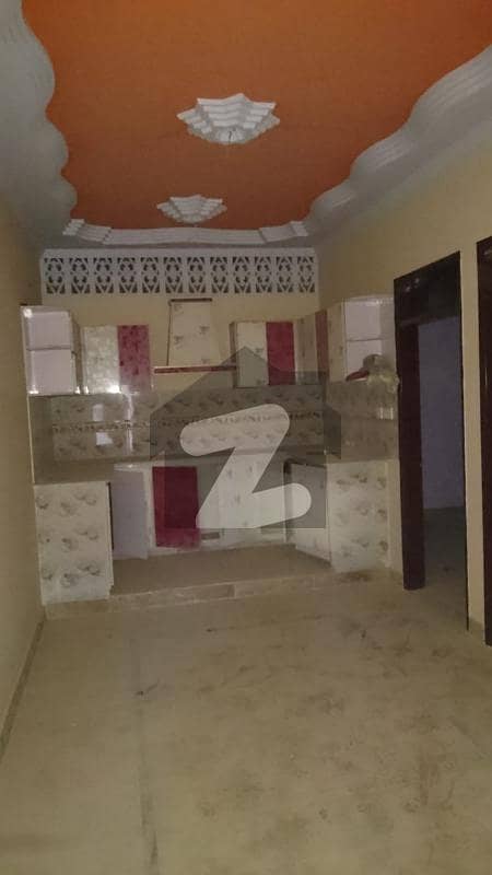 New Zero Meter Flat For Sale In Sector 7b Surjani Town