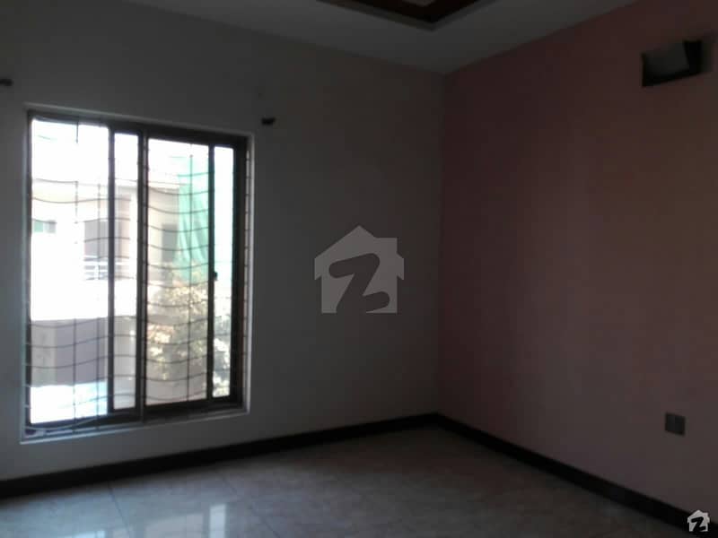 8 Marla House Ideally Situated In Bismillah Housing Scheme