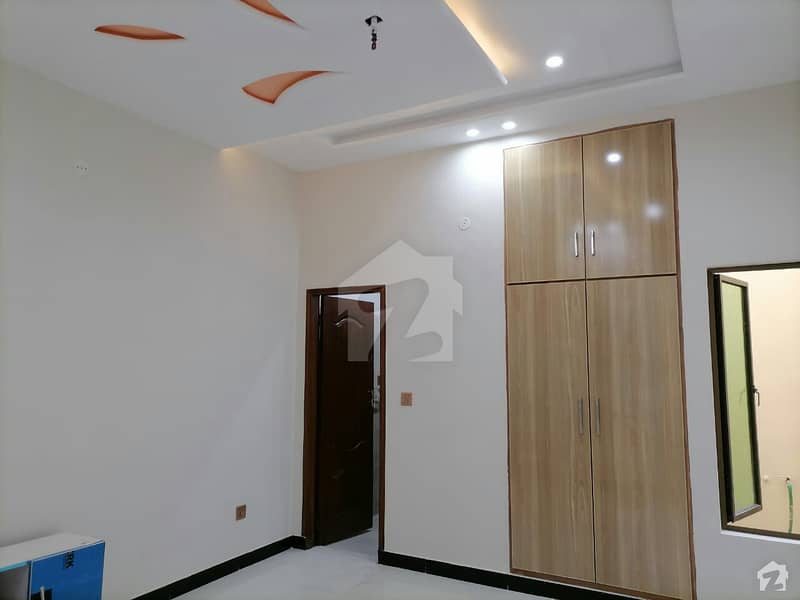 الاحمد گارڈن ہاوسنگ سکیم جی ٹی روڈ لاہور میں 3 کمروں کا 3 مرلہ مکان 48 لاکھ میں برائے فروخت۔