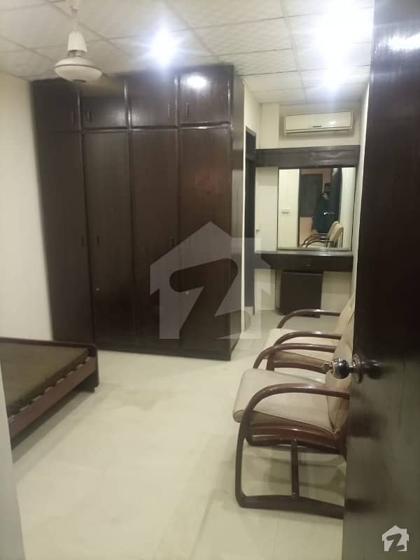 Furnished Room Available For Rent In Model Town M Block