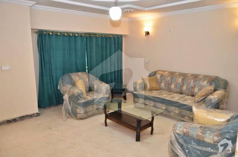 Murree Bhurban Continental 2 Bed Apartment Semi Furnished